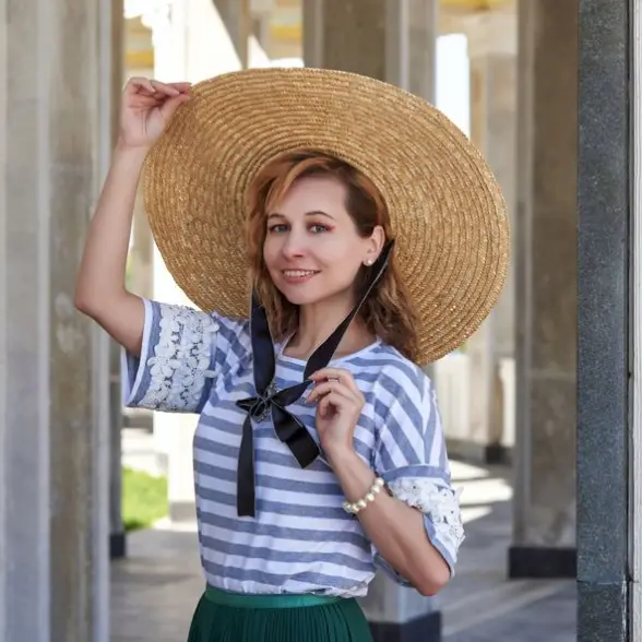 Katarzyna Lewandowska